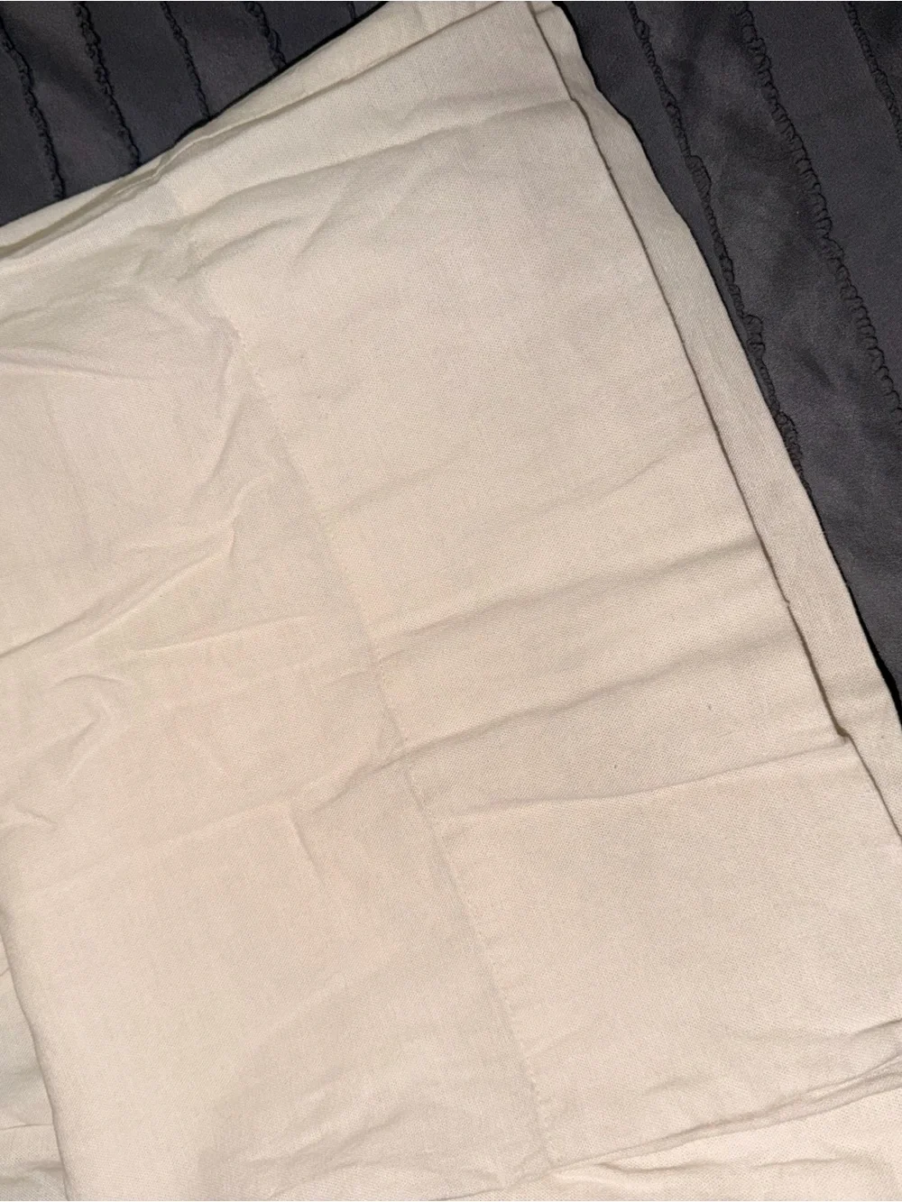 H&M Linen Pants
